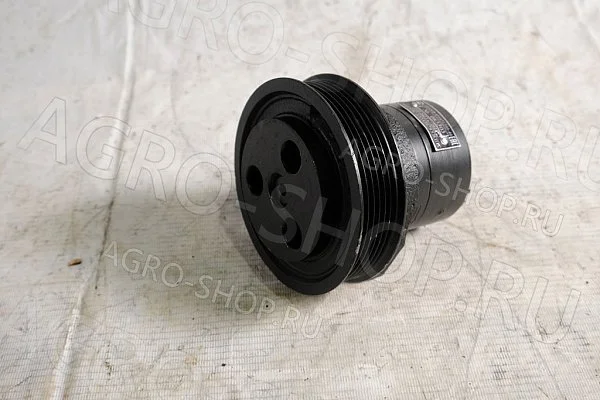 Насос ГУРа ШНКФ453471.105-40 УП шкив d=115мм ЗМЗ, УАЗ-3160 