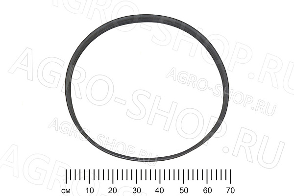 Ремень 3НВ-2162 La / 2 150 Lw привода гидронасоса КЗС-7-24 (S-Power) 