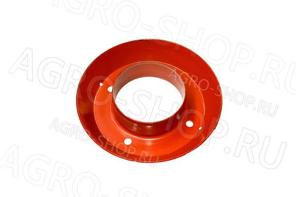 Крышка 56806610 барабана конусная КПР-9 KUHN