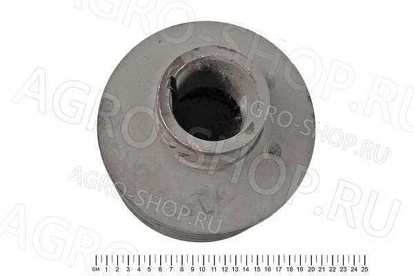 Шкив КС6-09.110  КС-6А 