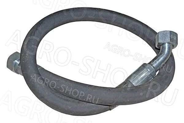 РВД 744Р.46.00.250-2-У1 L=1,115м (DKOL М30х2 ключ 36) (DKOL М30х2 ключ 36) 45* 2SN 