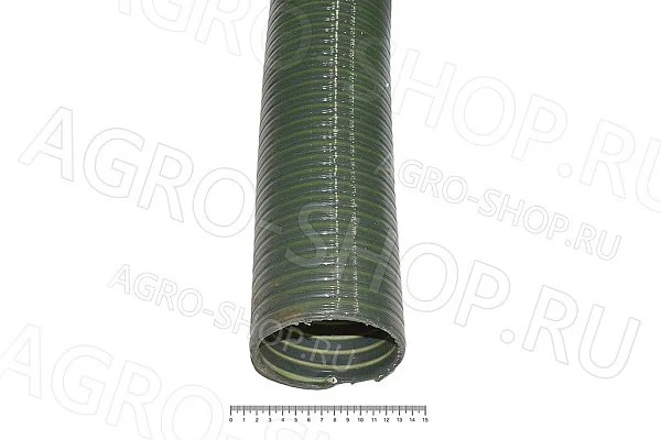 Рукав D(мм)=102 ПВХ напорно-всасывающий 010 SSZ 6 (30) 
