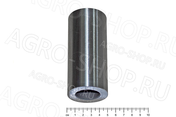 Палец поршневой 236-1004020 (dнар.=50мм, L=110мм, dвн.=29мм А-01, А-41, ЯМЗ (Мотордеталь) 