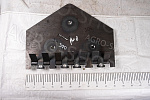 Лемех КНТ 30.370 левый КТН-2В 
