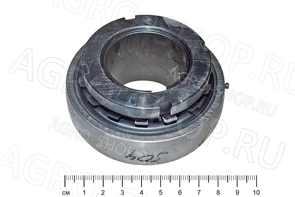 Подшипник UH209/40-2S.H.T / 1680208 (40х85х21/39) (FKL) 