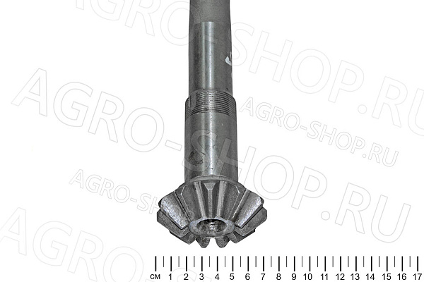 Полуось 52-2308065 горизонтальная длинная МТЗ-82/952 (МТЗ)