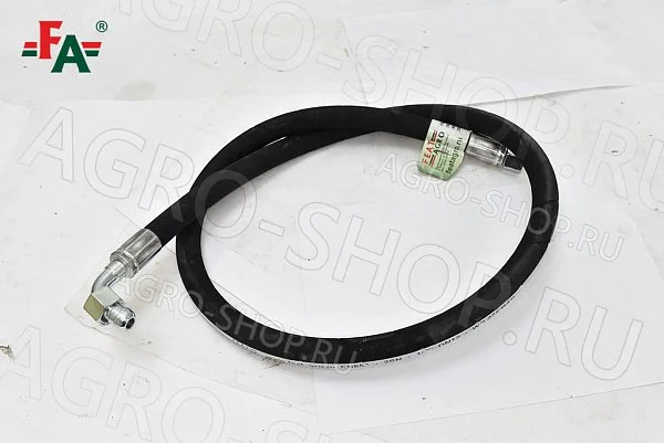 РВД 12-28 L=1,35м (М20х1,5 гайка 24) (М20х1,5 гайка 24) 90* 2SN (FeatAgro) 
