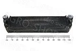 Интеркулер БР-300.1317.300 (секция) для двигателя ЯМЗ (латунь) КЗС-1218, КЗС-10К Оренбург