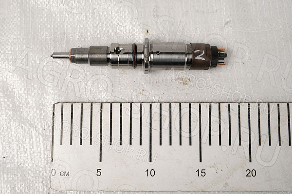 Форсунка А-04-024-00-00-00 Cummins (АЗПИ) 