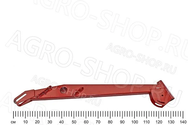 Кронштейн КЗР 1925090-01  ПЗ-3,4 