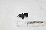 Регулятор генератора RB0297A со щеточным узлом  UTM