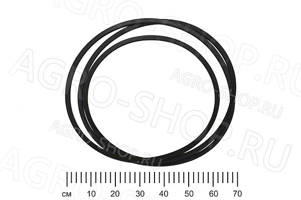Ремень SPC-6000 (АР 1002248 / 6201328) (Optibelt) 