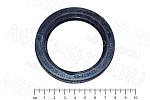 Сальник 60х82х10 2.2 ГОСТ 8752-79 