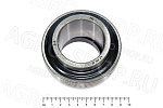 Подшипник YEL 210-2F / LY 210-2F (50х90х22/62,7) (FKL) 