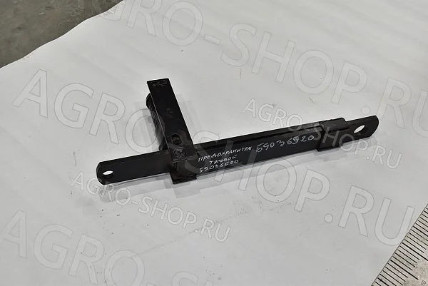 Предохранитель тяговый 59236168  BCS Rotex R5/R6/R7/TSB 