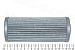 Фильтр масляный HYD 30-70/180 (20639610/HF35322) напорный гидросистемы  К-3180АТМ 