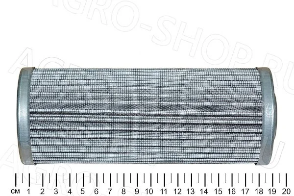 Фильтр масляный HYD 30-70/180 (20639610/HF35322) напорный гидросистемы  К-3180АТМ 
