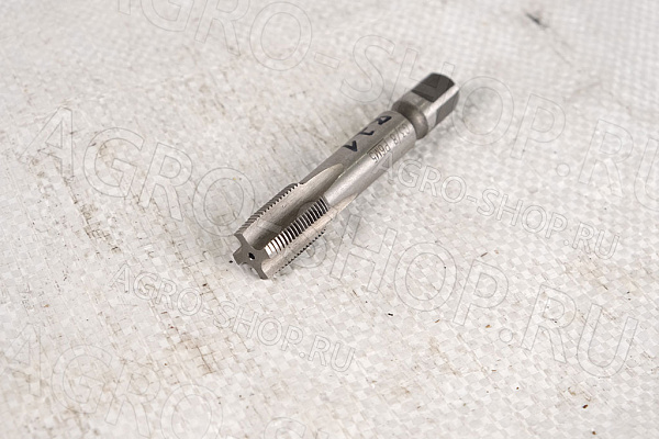 Метчик G 3/8" трубный 
