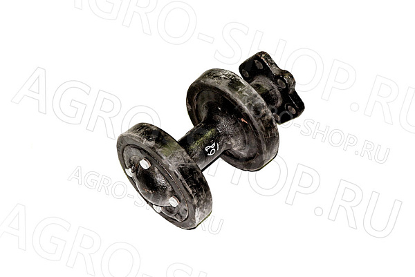 Ролик 85.33.001А задний в сборе ДТ-75 