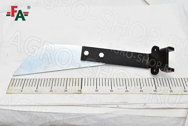 Чистик БДТ-20с3 в сборе FeatAgro
