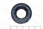 Сальник 18х35х10 1.2  МБС резина СУПН-8