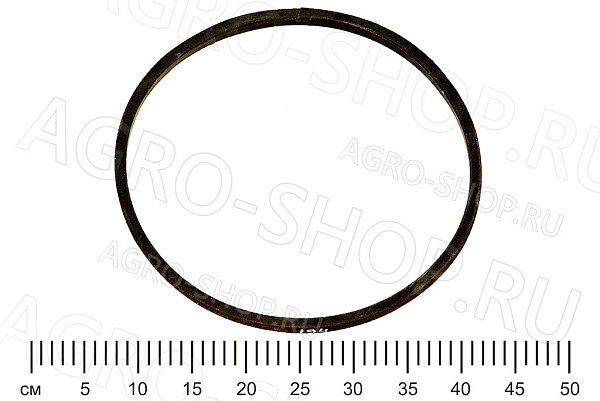 Ремень 16х11-1120 привода вентилятора Т-150 (Ярославль) 