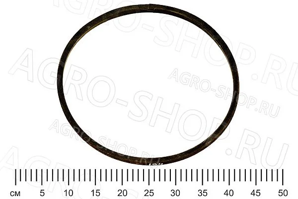 Ремень 16х11-1120 привода вентилятора Т-150 (Ярославль) 