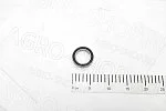 Подшипник 61908-2RS / 6908-2RS / 1000908 (40х62х12) (К) 