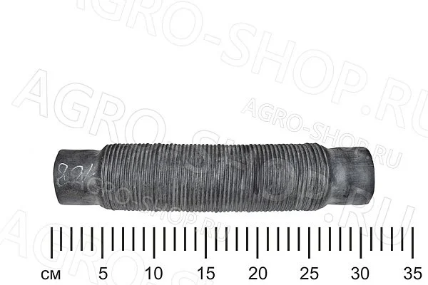 Тукопровод  (трубка 46х360) КРНВ-5,6, УПС-8 SMIT TYRES