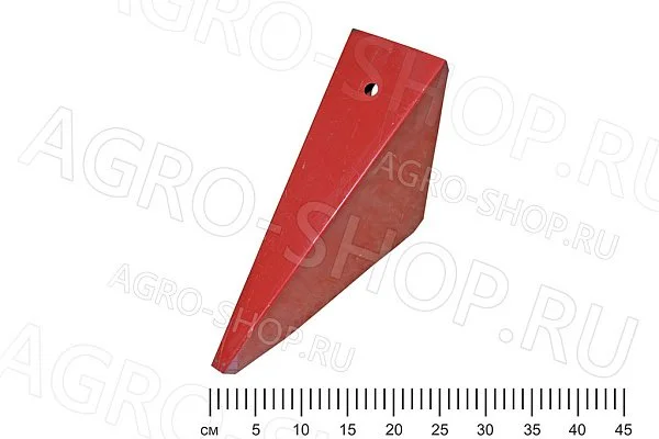 Делитель 081.27.00.140 торпедный Жатка РСМ-081.27 