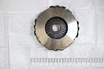 Диск 182-1601090 сцепления нажимной в сборе (D=430 мм.) для МАЗ,Т-150, ХТЗ-17221 Трансмаш