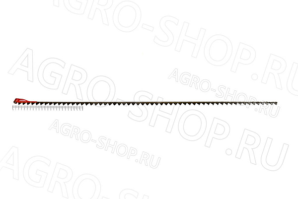 Нож КПП 0206020 верхний КПП-4,2 