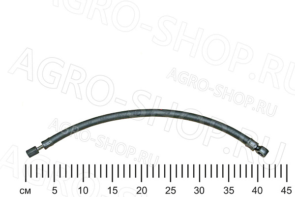 Маслопровод 240-3509150 компрессора L=350мм Д-243/245 (ММЗ)