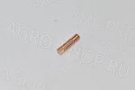 Наконечник  М6-1,0 L=25mm ECU 