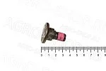 Болт 56115800 крепления ножа КПР-9 KUHN