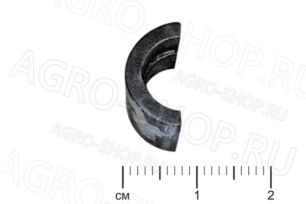 Сухарь 50-1007053-А клапана Д-243/245/260 (К)