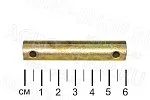 Ось БЗТ-0210 FeatAgro