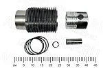 Поршневой комплект КМЗ Д144-1000108 (г+п+п/п+п/к+с/к) (гр.М) Д-21/37/120/144 (КМЗ) 