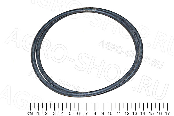 Уплотнение гильзы 2 кольца резиновых СМД-60 