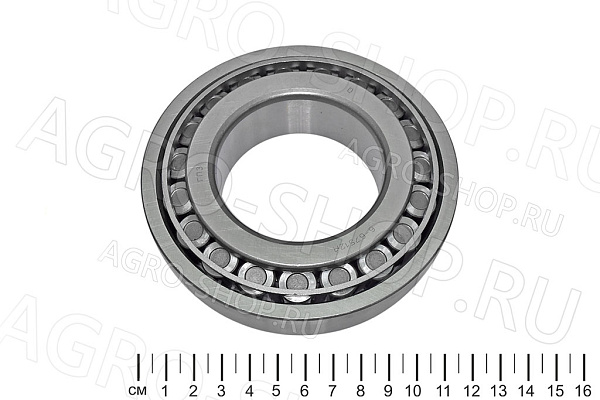 Подшипник 67512 / 32212R (60х110/117х29,75) (РФ) 