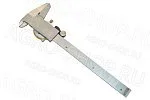 Штангенциркуль ШЦ-150 стрелочный 