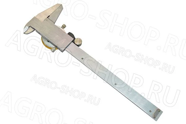 Штангенциркуль ШЦ-150 стрелочный 