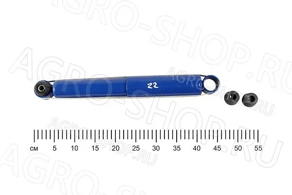 Амортизатор 42020.315195-2905006 (газовый) передн. пружин. УАЗ-3160, УАЗ-3159 АДС