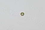 Гайка 6 шестигранная головка стандартный Шаг 1,0 ГОСТ 5915-70 ОЦ кл.пр. 8,0 Беларусь