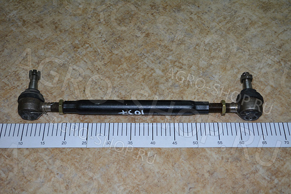 Тяга 50-3003010-А4 рулевая L=330мм МТЗ-80 (Master Part)