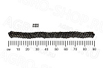 Цепь 2ПР-25.4-114 (бухта-1,778м, 70зв.) EFFECT Киров
