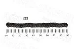 Цепь 2ПР-25.4-114 (бухта-1,778м, 70зв.) EFFECT Киров