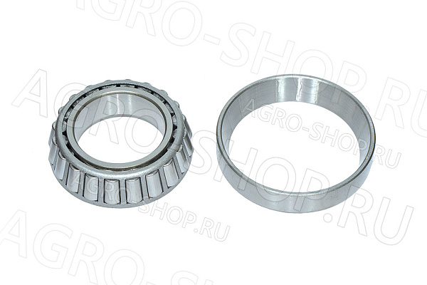 Подшипник LM501349/501310 (41,275х73,431х19,558) (NACHI) 