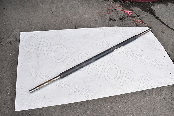 Вал ЗВС20.02.604 главный ЗВС-20М Воронежсельмаш