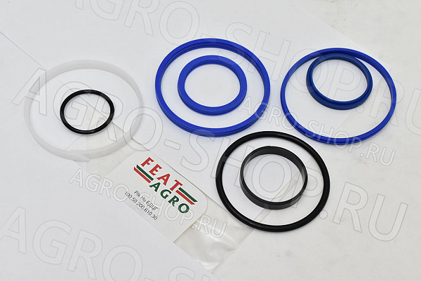 РК гидроцилиндра 100х50 ЕДЦГ 100.50х200.610.30 Промэкспорт 